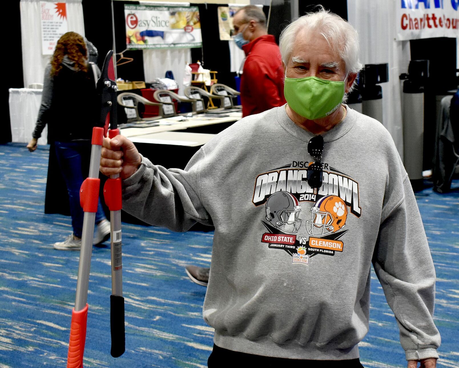 28th Annual Winter Home & Garden Show in Punta Gorda